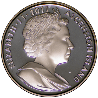 Coin obverse image