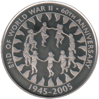 Coin reverse image