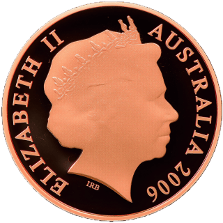 Coin obverse image