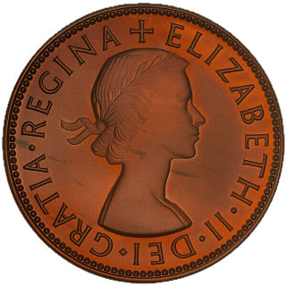 Coin obverse image