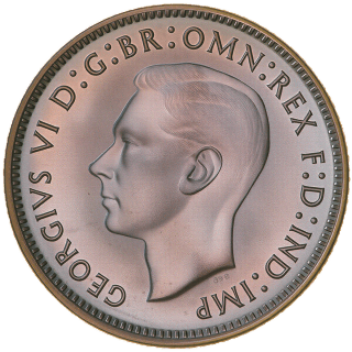 Coin obverse image