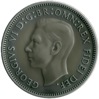 Coin obverse image