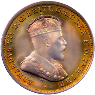 Coin obverse image