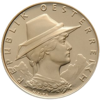 Coin obverse image