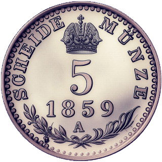 Coin reverse image