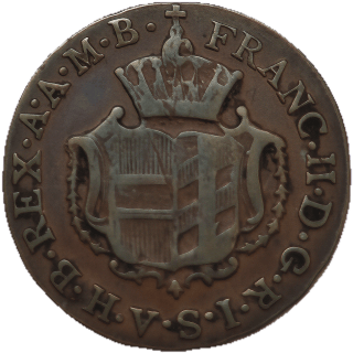 Coin obverse image