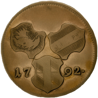 Coin obverse image