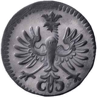 Coin obverse image