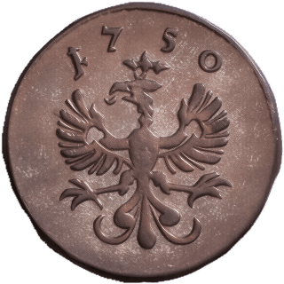 Coin obverse image
