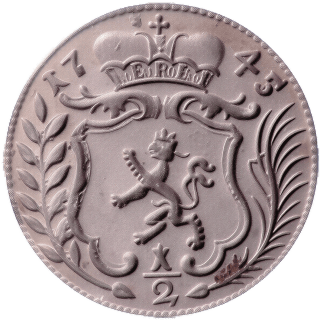 Coin obverse image