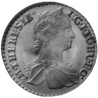 Coin obverse image