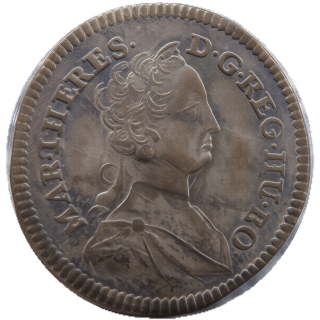 Coin obverse image