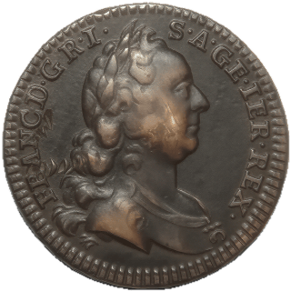 Coin obverse image