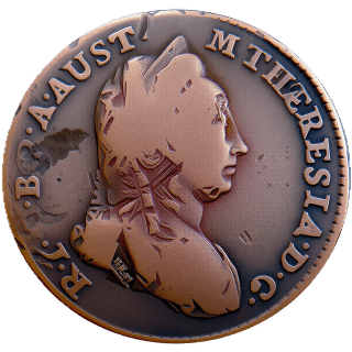 Coin obverse image