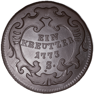 Coin reverse image
