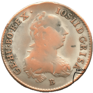 Coin obverse image