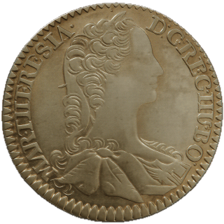 Coin obverse image