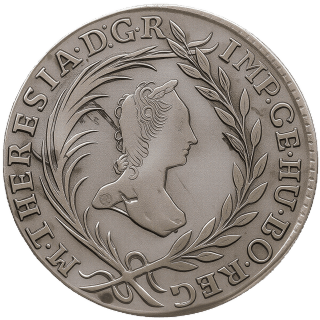 Coin obverse image