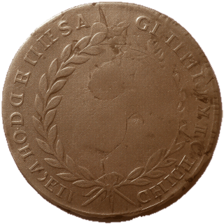 Coin obverse image
