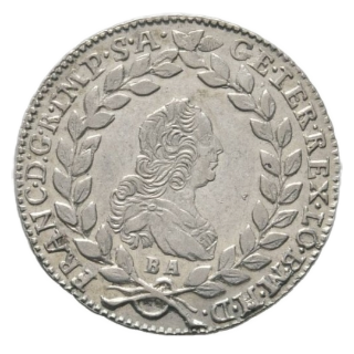 Coin obverse image