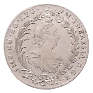 Coin obverse image