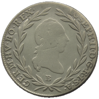 Coin obverse image