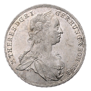 Coin obverse image