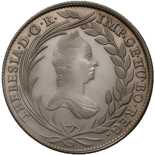Coin obverse image
