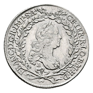 Coin obverse image