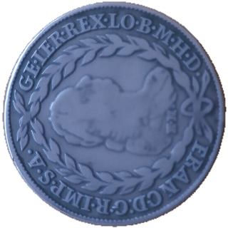 Coin obverse image
