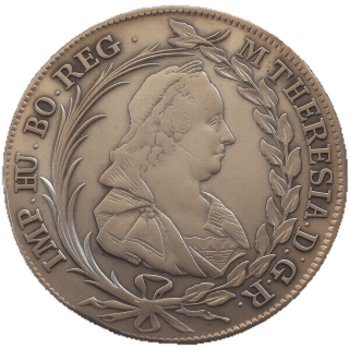 Coin obverse image