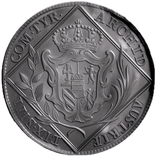 Coin reverse image
