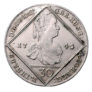 Coin obverse image
