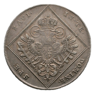 Coin reverse image