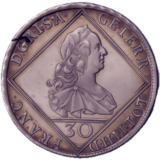 Coin obverse image