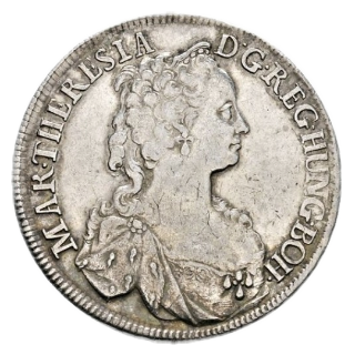 Coin obverse image