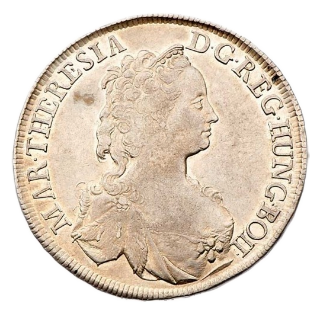 Coin obverse image