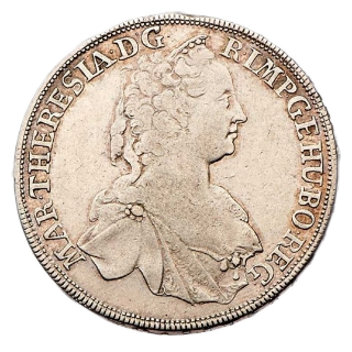 Coin obverse image