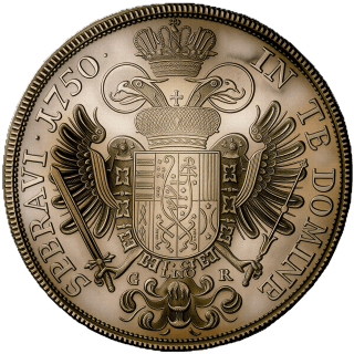 Coin reverse image