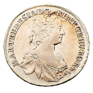 Coin obverse image
