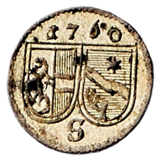 Coin obverse image