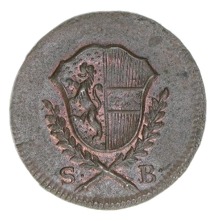 Coin obverse image