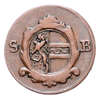 Coin obverse image