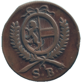 Coin obverse image