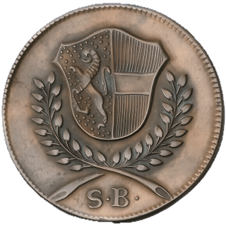 Coin obverse image
