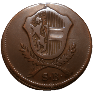 Coin obverse image