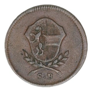 Coin obverse image