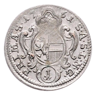 Coin reverse image