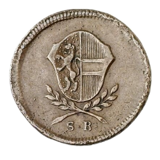 Coin obverse image
