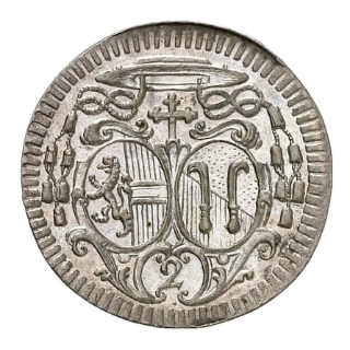 Coin obverse image